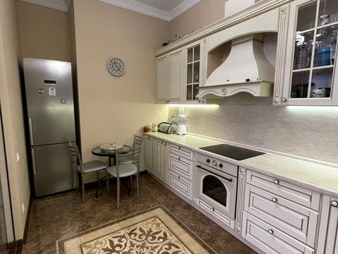 квартира по адресу Лідерсівський, 5