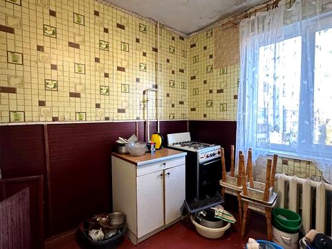 квартира по адресу Котляревского ул., 7