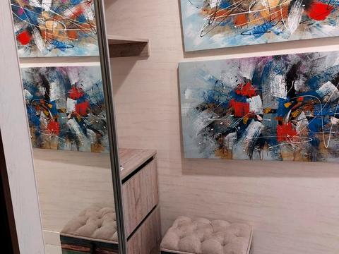 квартира по адресу Новоберегова ул., 12
