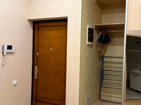 квартира по адресу Французский бульв., 22/1