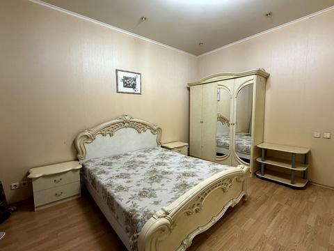 квартира по адресу Липская ул., 15-В