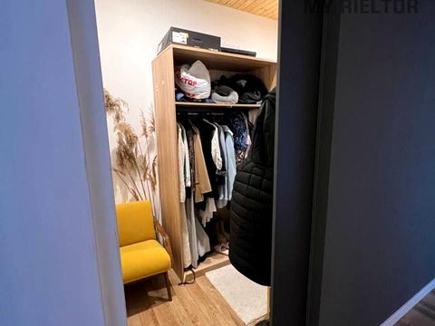 квартира по адресу Еньковская ул., 11