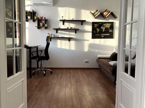 квартира за адресою Пасічна вул., 25А