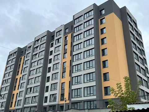 квартира за адресою Романа Шухевича 8/2, 8/2