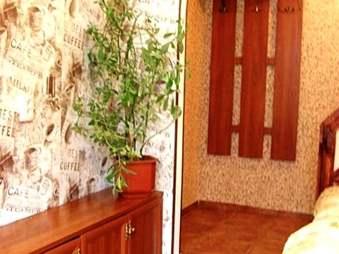 квартира по адресу Верховинная ул., 81