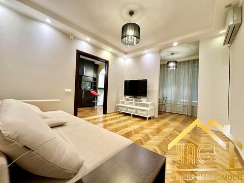 квартира за адресою Оболонська вул., 7