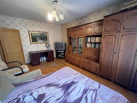 квартира по адресу Зои Гайдай ул., 2