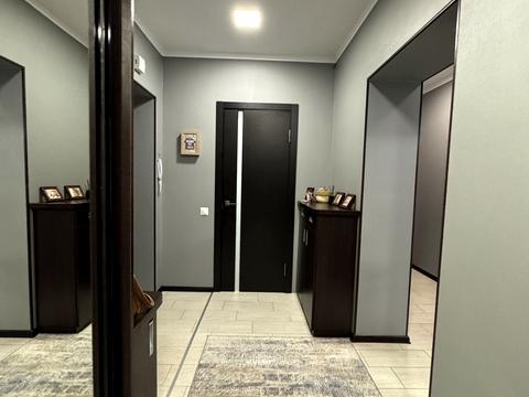квартира по адресу Панаса Мирного ул., 18/1б