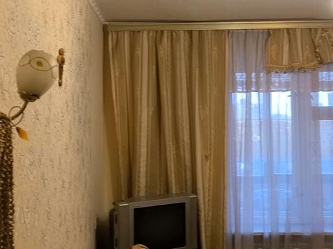 квартира по адресу Виталия Матусевича ул. (XXII Партсъезда), 6