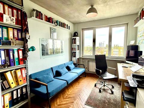 квартира за адресою Академіка Вернадського бульв., 85