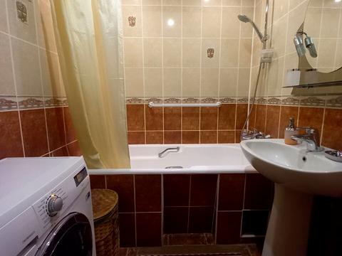 квартира по адресу Архитектора Вербицкого ул., 14