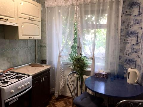квартира по адресу Академика Филатова ул., 22