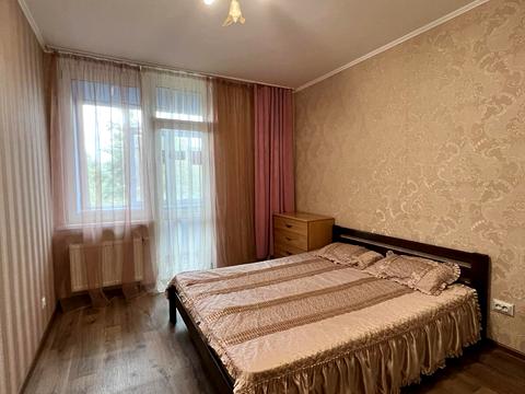 квартира за адресою Володимира Наумовича вул. (Антонова-Овсієнка), 6