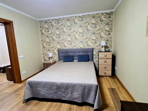 квартира по адресу Мира просп., 2