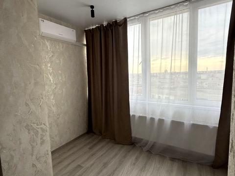 квартира по адресу Івана Сльоти ул., 50а-в