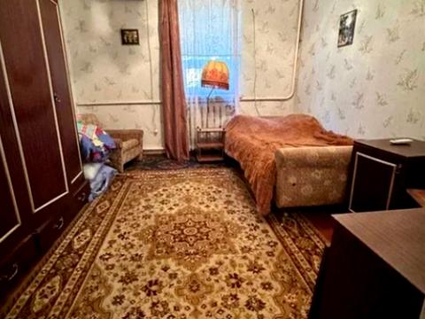 дом по адресу Каменское (Днепродзержинск), Кизлярская ул., 2а
