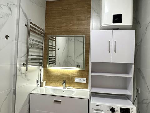 квартира за адресою Каховська вул., 62-А