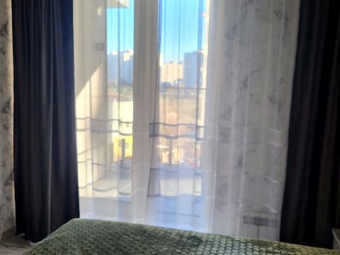 квартира за адресою Драгоманова вул., 31-А