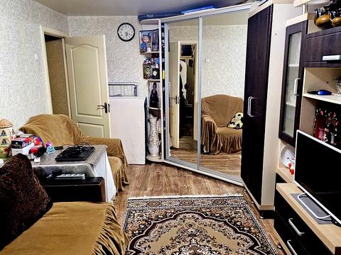 квартира по адресу Осенняя ул., 3
