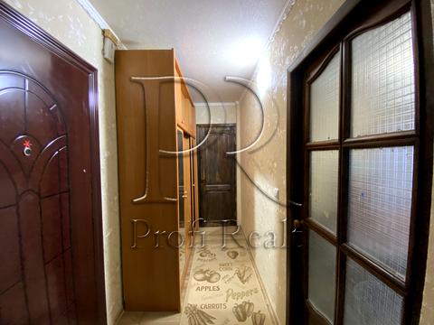 квартира за адресою Героїв Дніпра вул., 38-В