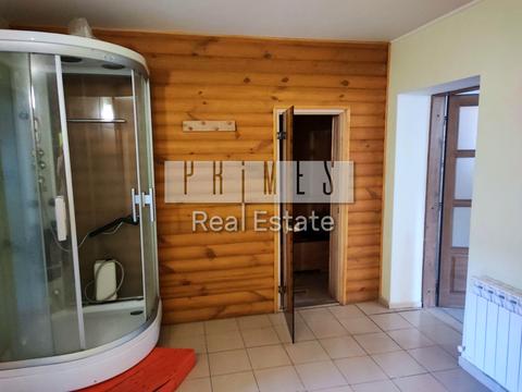 дом по адресу Добрий Шлях ул.