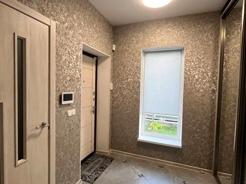 дом по адресу Садовая ул.