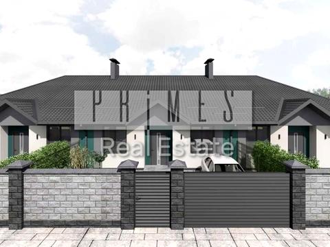 дом по адресу Лісова ул.