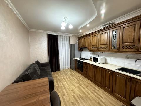 квартира по адресу Павла Каспрука ул., 8