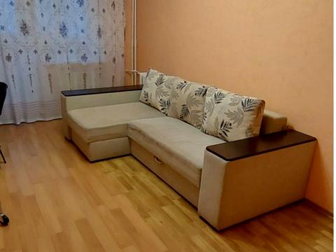 квартира по адресу Новокузнецкая ул., 53