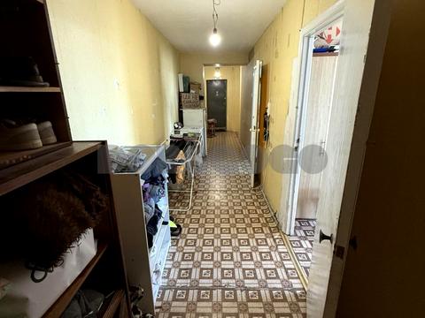квартира за адресою Миколи Бажана просп., 24/1