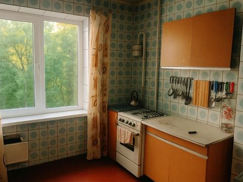 квартира по адресу Бучмы ул. (Командарма Уборевича), 44