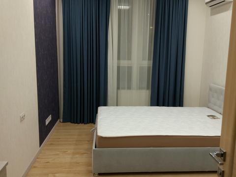 квартира по адресу Драгоманова ул., 2-А