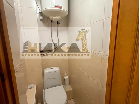 квартира за адресою Лахтинська вул., 11