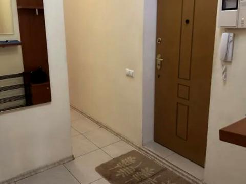 квартира по адресу Саксаганского ул., 61/17