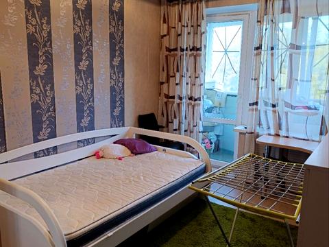 квартира по адресу Старицкого ул., 15