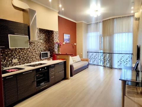 квартира по адресу Сабанский пер., 3