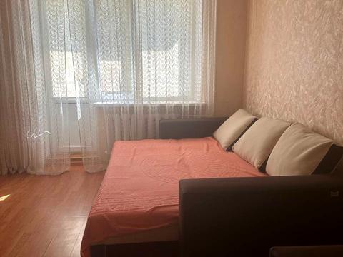 квартира по адресу Мицкевича ул., 40