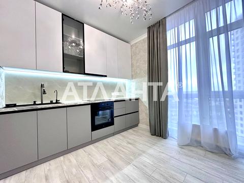 квартира по адресу Краснова ул., 1-В