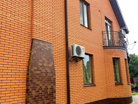 будинок за адресою 12-Ентузіастів, 18