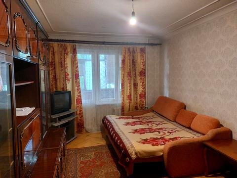 квартира по адресу Дегтяревская ул., 43/8