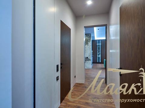 квартира за адресою Лесі Українки бульв., 7-В