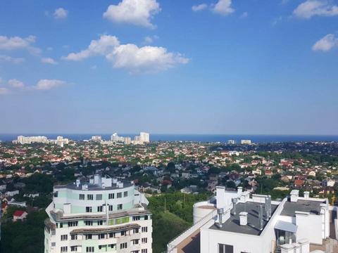 квартира за адресою Люстдорфська дорога вул., 55/2