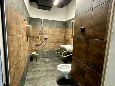 коммерческая по адресу Вадима Гетьмана ул., 6