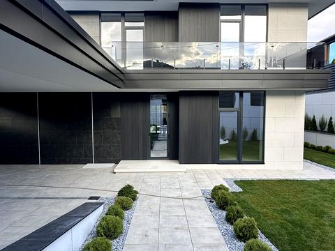 будинок за адресою с. Ходосівка, Нова Ходосівка