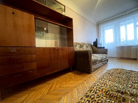 квартира за адресою Сергія Берегового вул. (Мартиросяна), 6