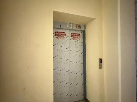 квартира по адресу Бышевская ул., 16