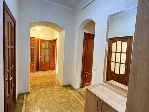 квартира по адресу Спиридоновская ул., 27