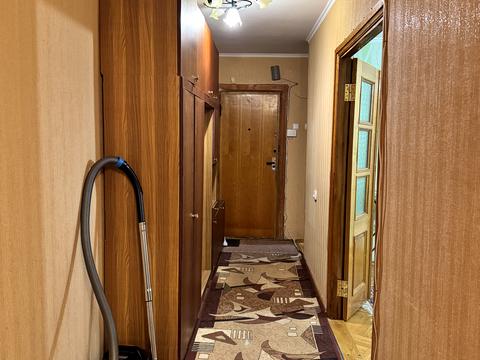 квартира за адресою Автозаводська вул., 7
