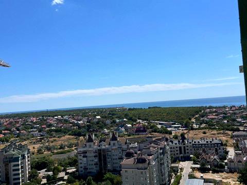 квартира за адресою Марсельська вул., 62/1
