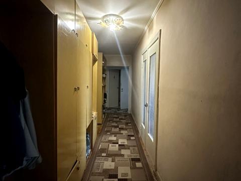 квартира за адресою Злуки просп., 39